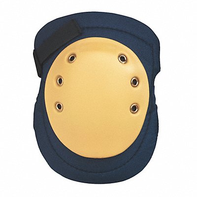 Knee Pads Nonmarring Nylon Foam Univ PR MPN:7103-01