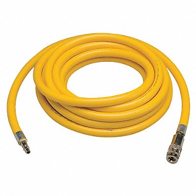 Airline Hose 25 ft Polyvinyl/Polyester MPN:2028