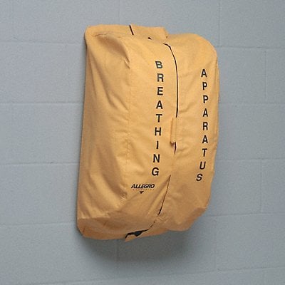 SCBA Cover and Backboard Vinyl MPN:4110-18