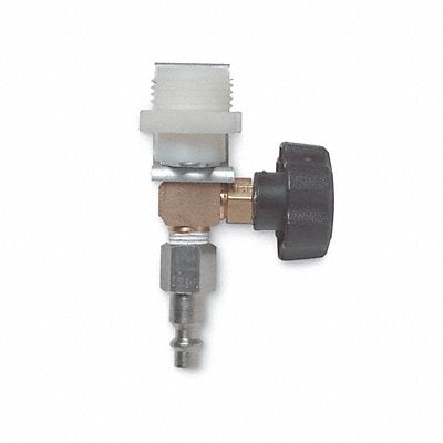 Adj. Flow Control Valve MPN:9992