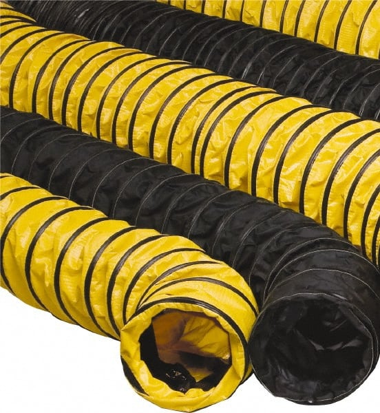 6 Ft. Long Duct Hose MPN:9500-06