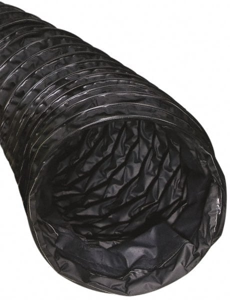 25 Ft. Long Duct Hose MPN:9650-25EX