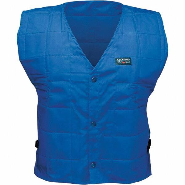 Cooling Vests, Maximum Cooling Time (Hours): 72  MPN:8401-04