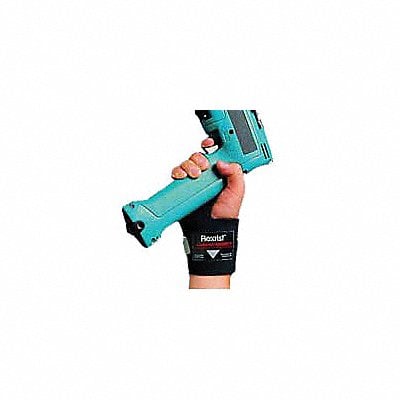 Wrist Support Universal Ambidextrous Blk MPN:7111-01