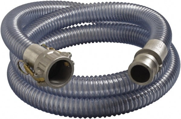 Example of GoVets Food and Beverage Hose category