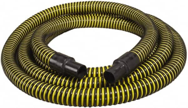 Water Suction & Discharge Hose: Polyethylene MPN:SH200-20-M