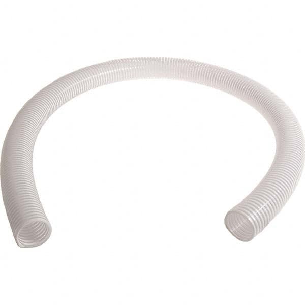 Water Suction & Discharge Hose: Polyvinylchloride MPN:SPT100