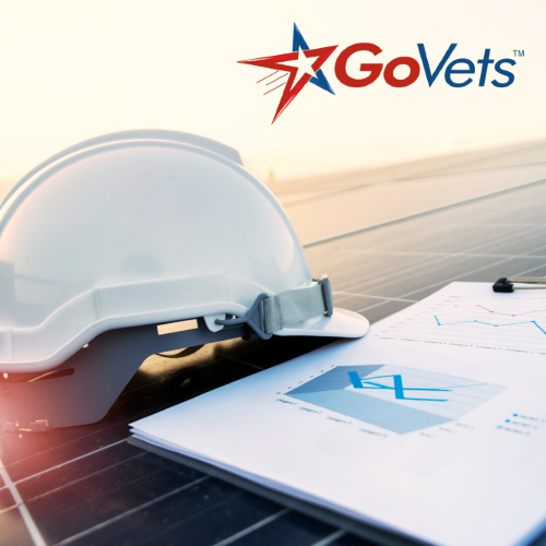 Example of GoVets Allied brand