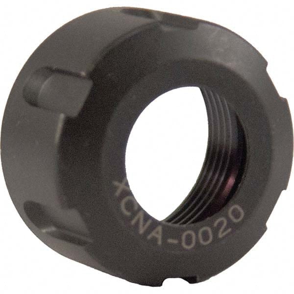 Collet Nuts & Locknuts MPN:ER-20N