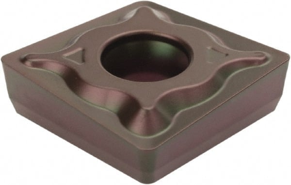 Indexable Drill Insert: XCNT05EN CTPP430, Carbide MPN:11820995