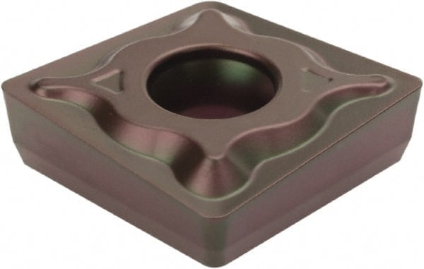Indexable Drill Insert: XCNT13EN CTPP430, Carbide MPN:11821230