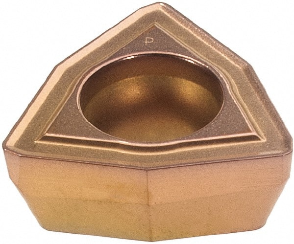 Indexable Drill Insert: OP06 AM300, Solid Carbide MPN:OP-060408-PW