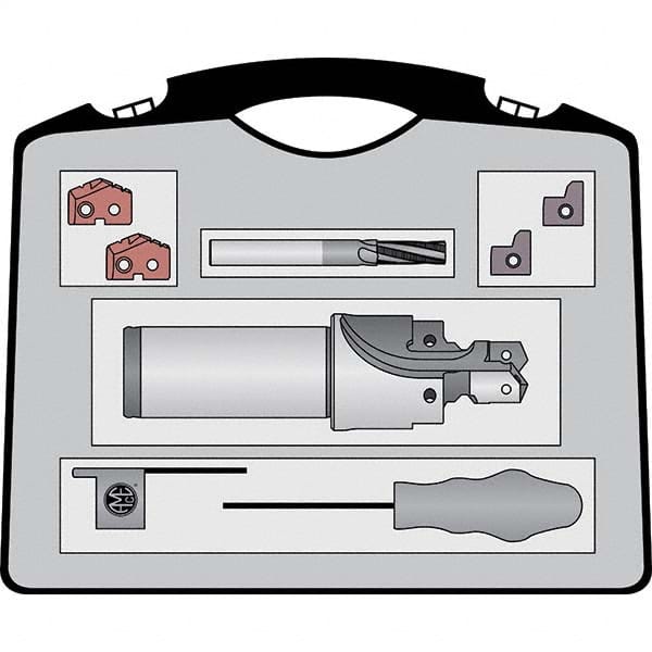 Indexable Porting Tool MPN:ATKK06R-6149