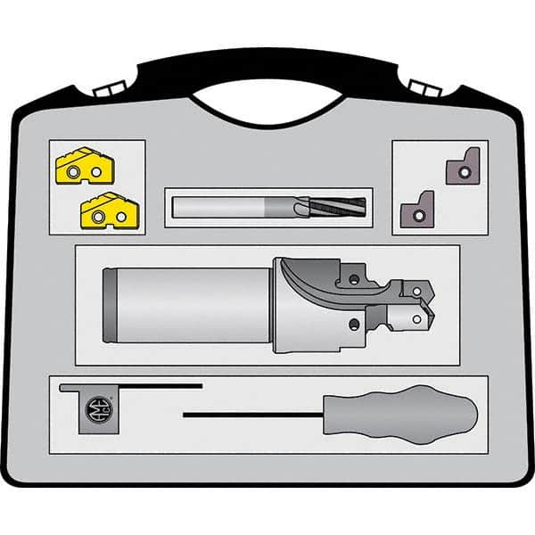 Indexable Porting Tool MPN:ATKU06R-6149