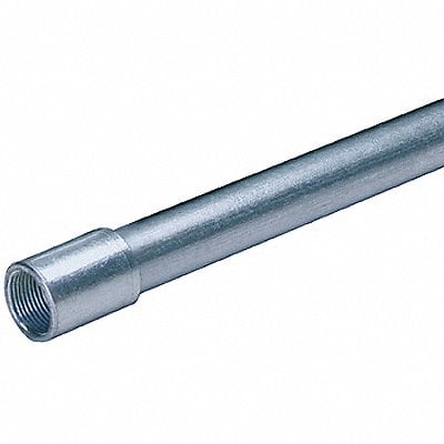 Metallic Conduit Steel Trd Sz 1 1/2in MPN:858969