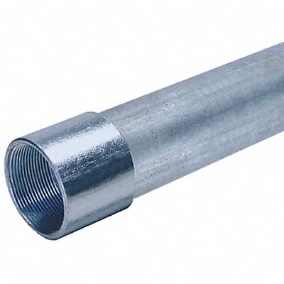 Metallic Conduit Steel Trd Sz 3in MPN:858970