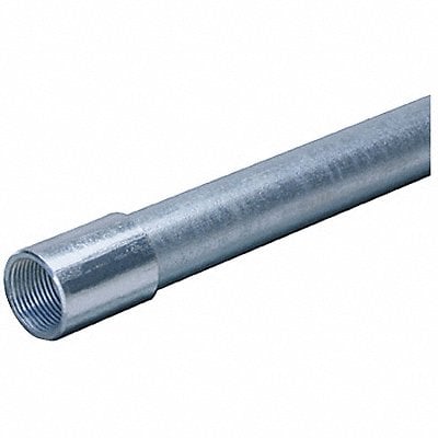 Metallic Conduit Aluminum Trd Sz 1 1/2in MPN:861883