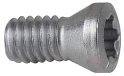 Cap Screw for Indexables: Torx Plus Drive MPN:72556-IP8-1