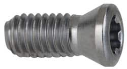 Cap Screw for Indexables: Torx Plus Drive MPN:7375-IP9-1