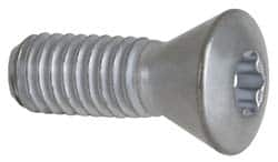 Cap Screw for Indexables: TP25, Torx Plus Drive, 1/2 Thread MPN:7619-IP25-1