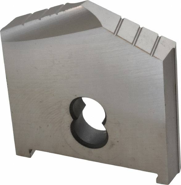 Spade Drill Insert: 2-7/32