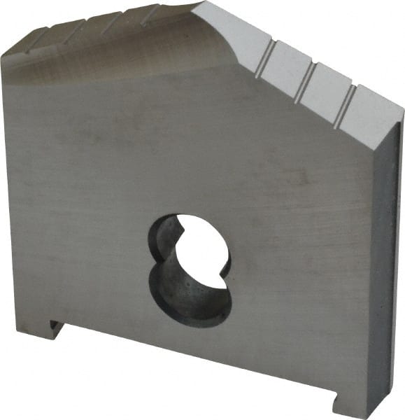 Spade Drill Insert: 2-9/32