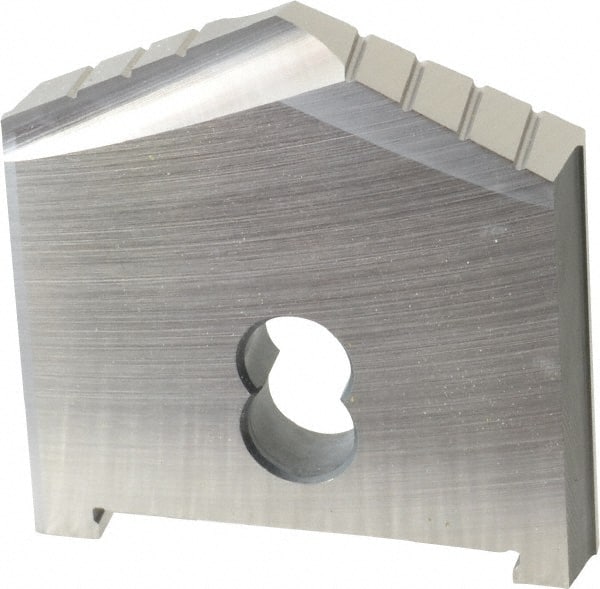 Spade Drill Insert: 2-11/32