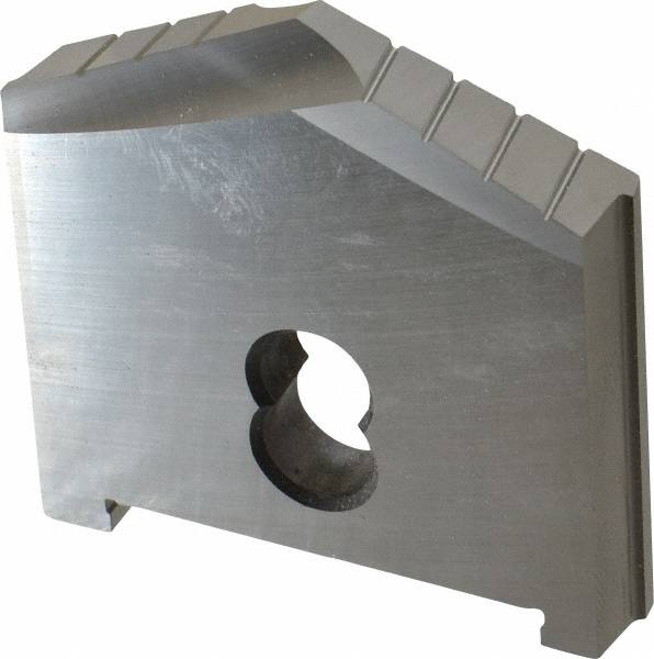 Spade Drill Insert: 2-3/8