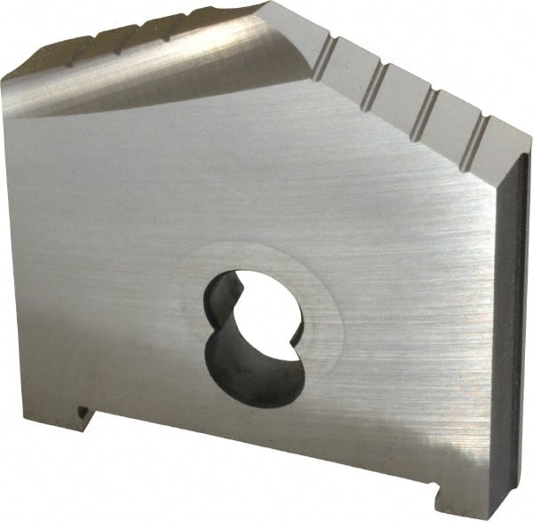 Spade Drill Insert: 2-13/32