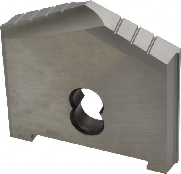 Spade Drill Insert: 2-1/2