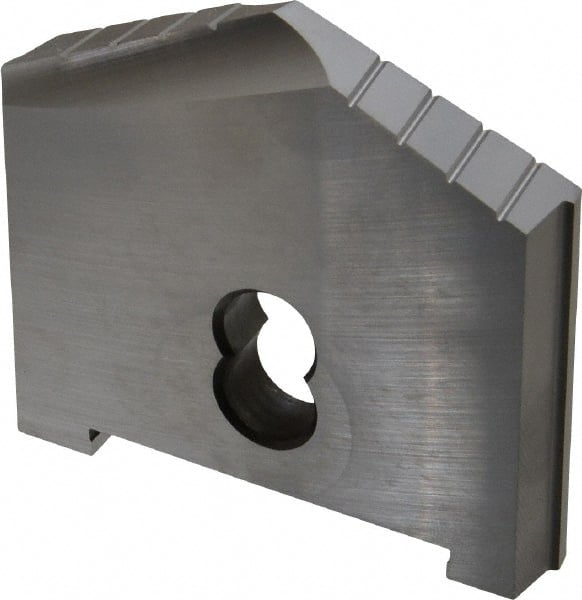 Spade Drill Insert: 2-9/16