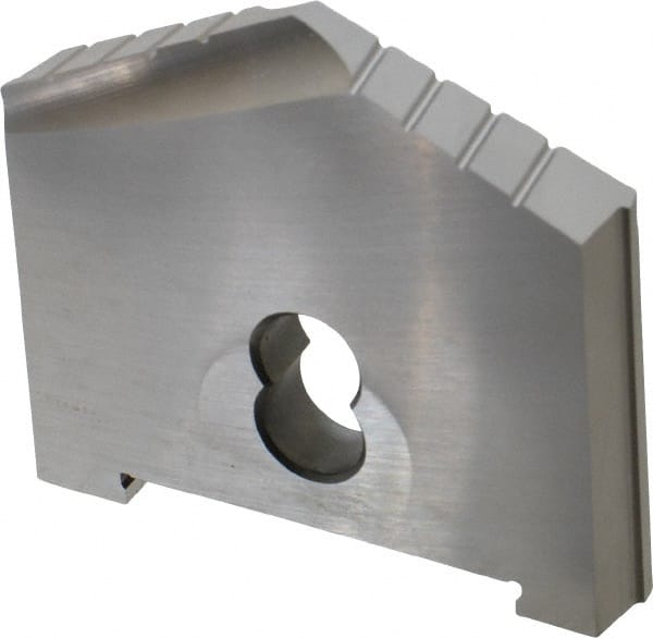 Spade Drill Insert: 2-5/8