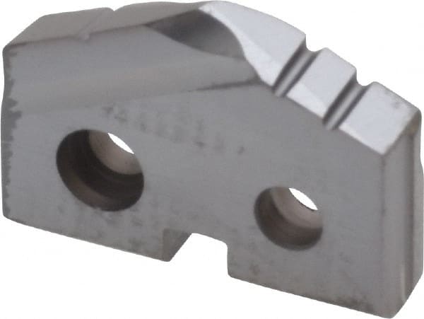 Spade Drill Insert: 51/64