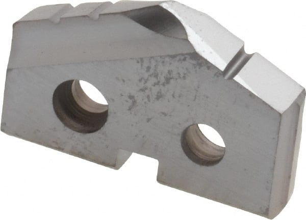 Spade Drill Insert: 55/64