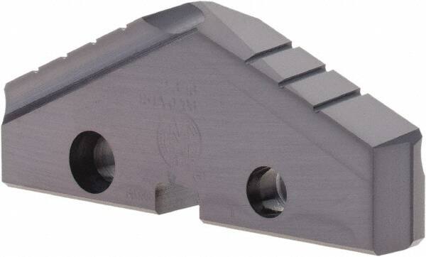 Spade Drill Insert: MPN:154A-0206