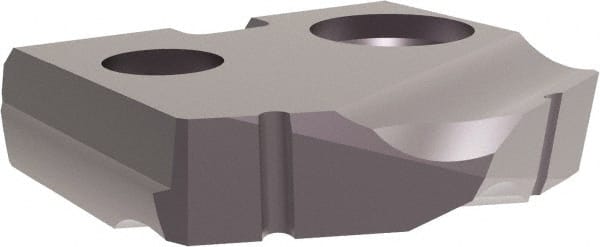 Spade Drill Insert: MPN:15YA-10.2