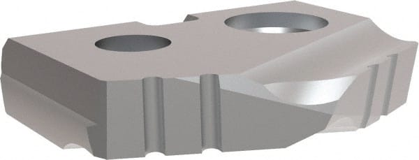 Spade Drill Insert: MPN:18ZN-.453