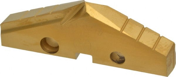 Spade Drill Insert: 2-1/2