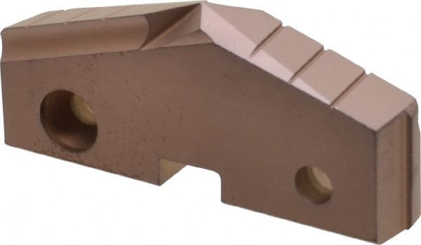 Spade Drill Insert: 2-25/32