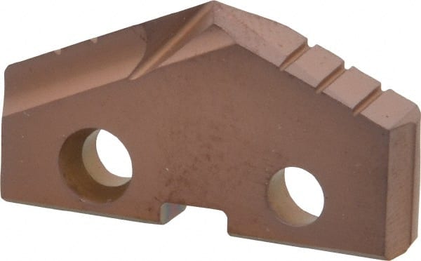 Spade Drill Insert: 1-1/2