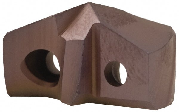 Spade Drill Insert: 27/32