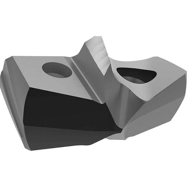 Spade Drill Insert: 1-1/8