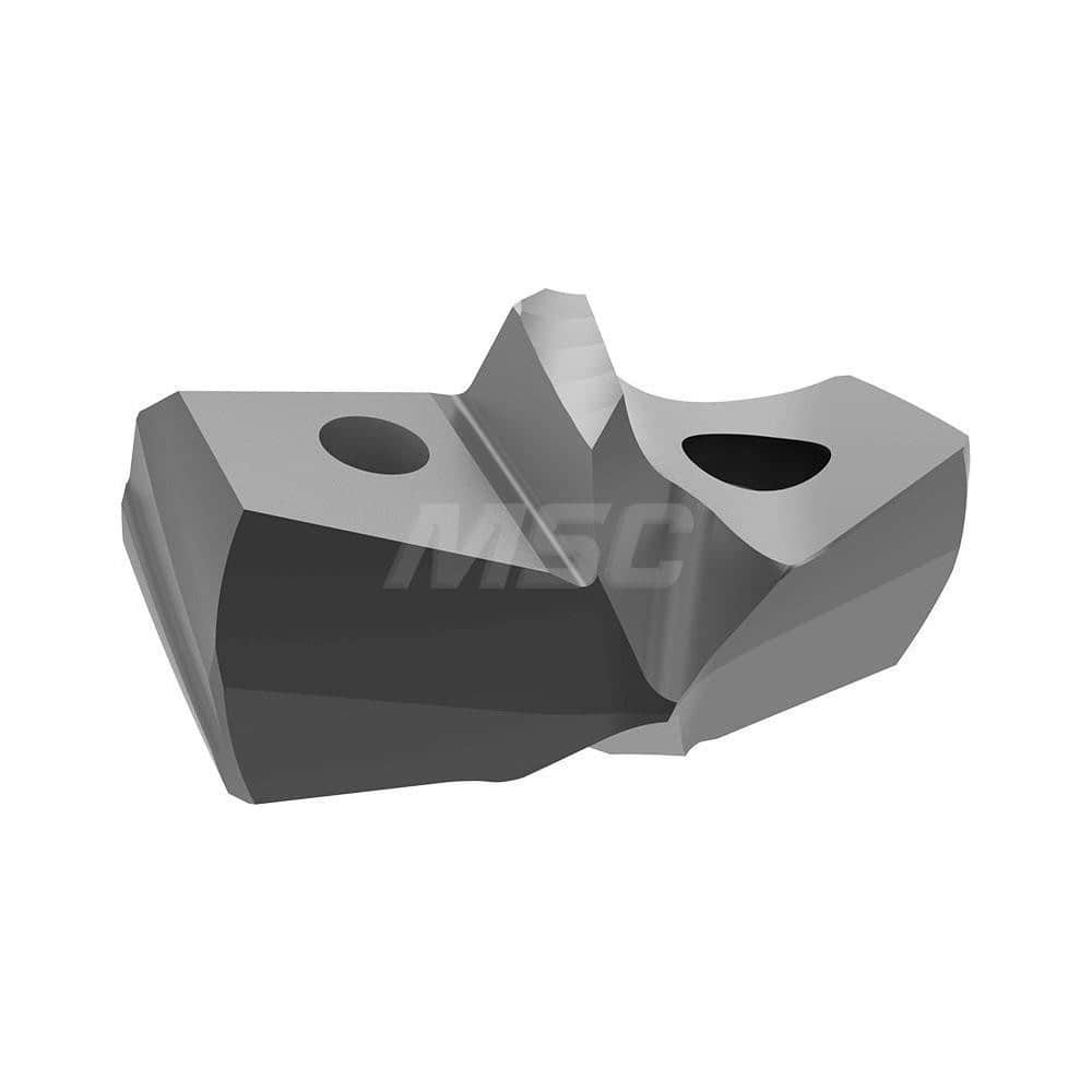 Spade Drill Insert: 1