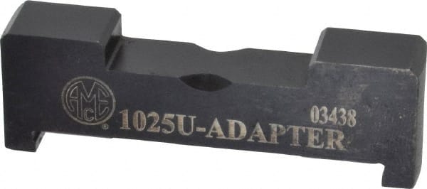 Spade Drill Adapter MPN:1025U-ADAPTER
