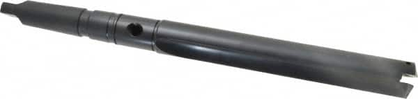 Indexable Spade Drill: 1-13/32 to 1-7/8