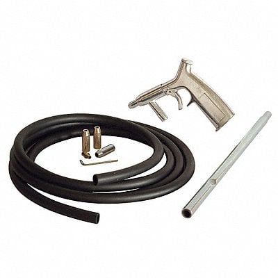 Economy Portable Blaster Kit 80-125 PSI MPN:4001544