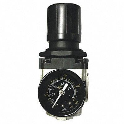 Pressure Regulator MPN:4150009