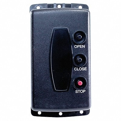 Radio Control Transmitter 1 Channel MPN:831T