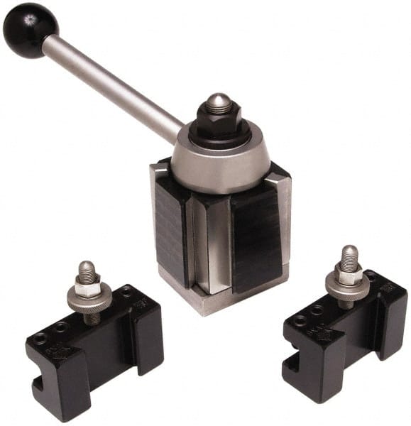 Series EA Tool Post Holder & Set for 25