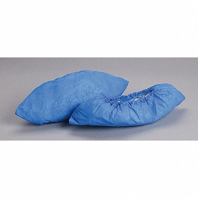 Shoe Covers XL Blue PK1000 MPN:SH-H1253-B